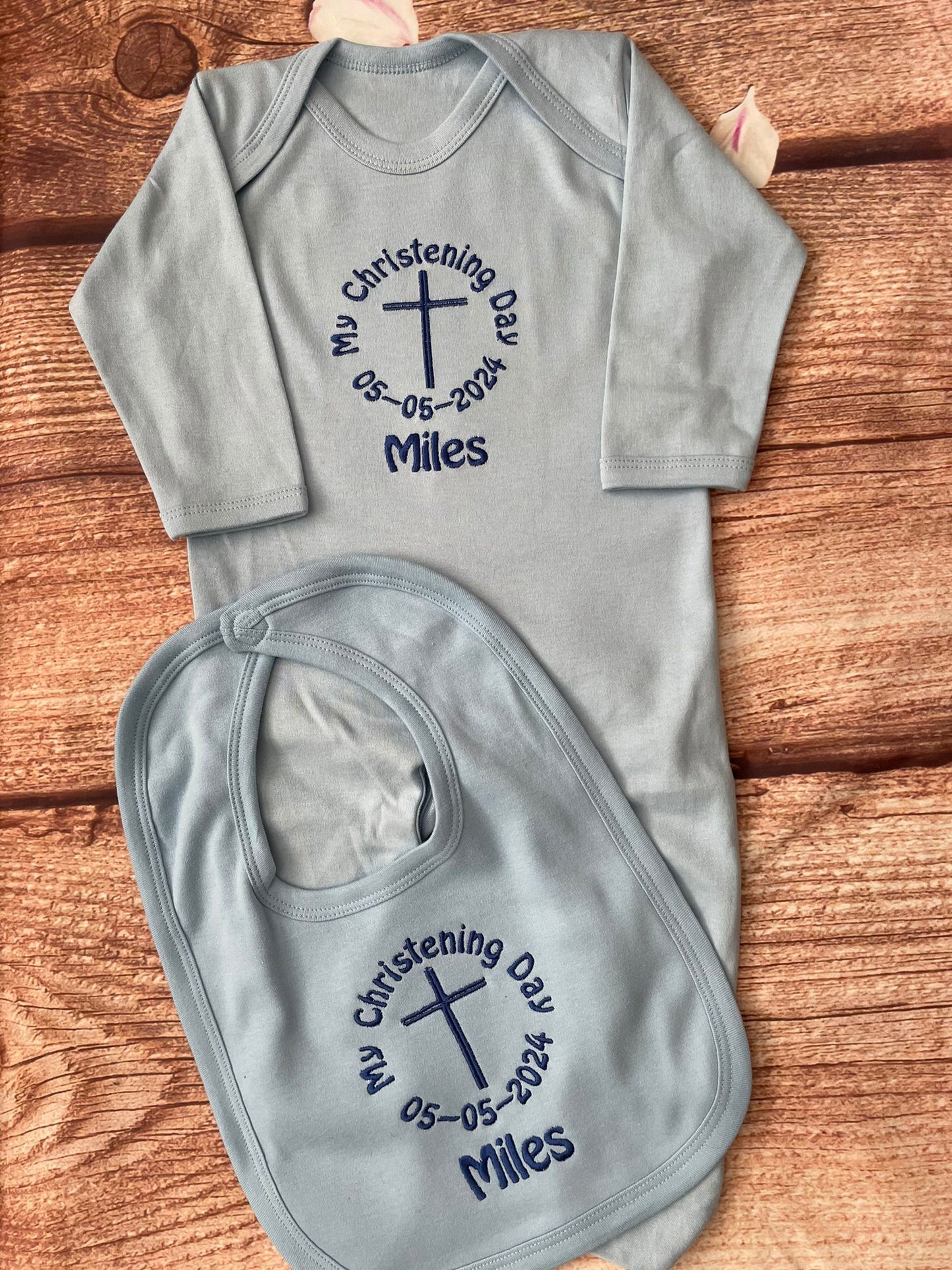 Christening / Baptism outfit