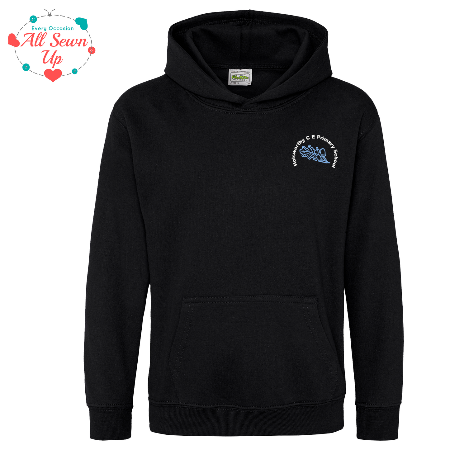 Holsworthy Primary School Leavers Hoodie
