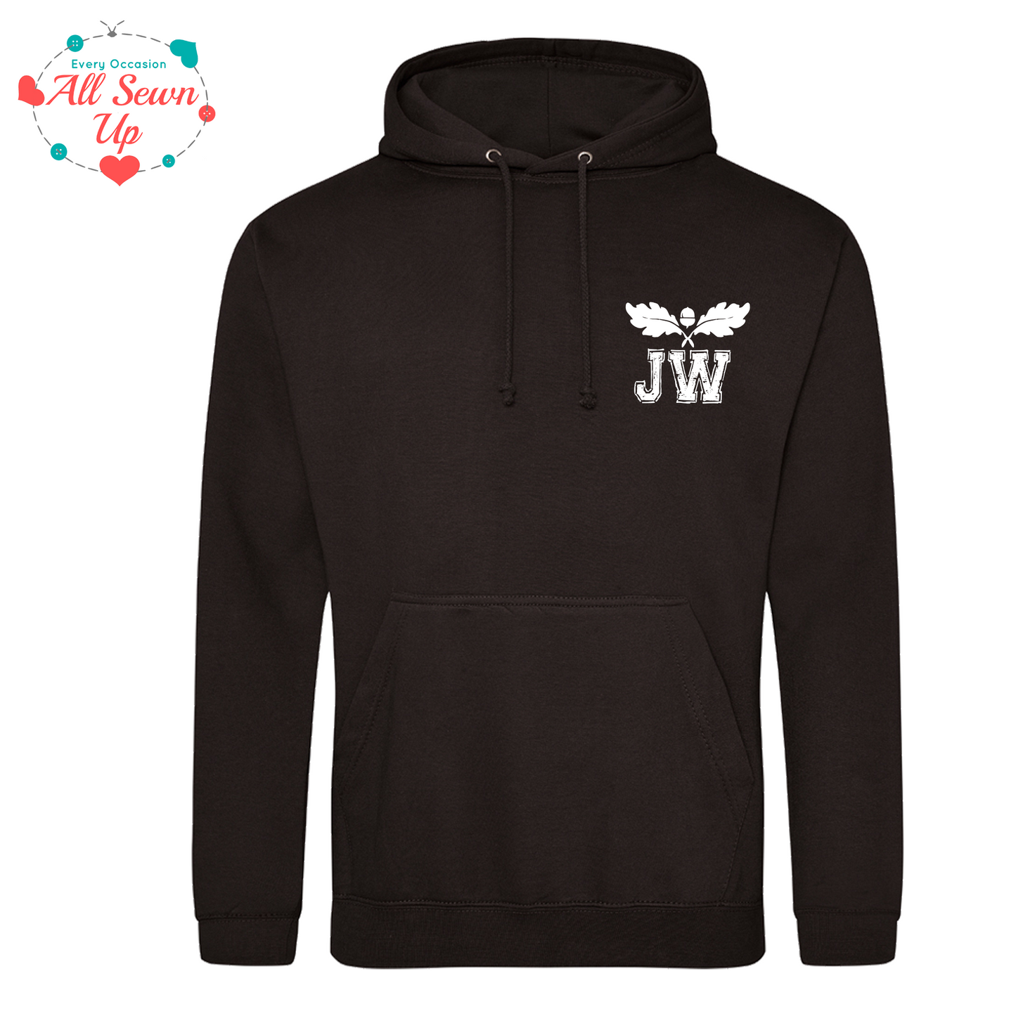 St Marys C of E Primary Selly Oak Leavers Hoodie