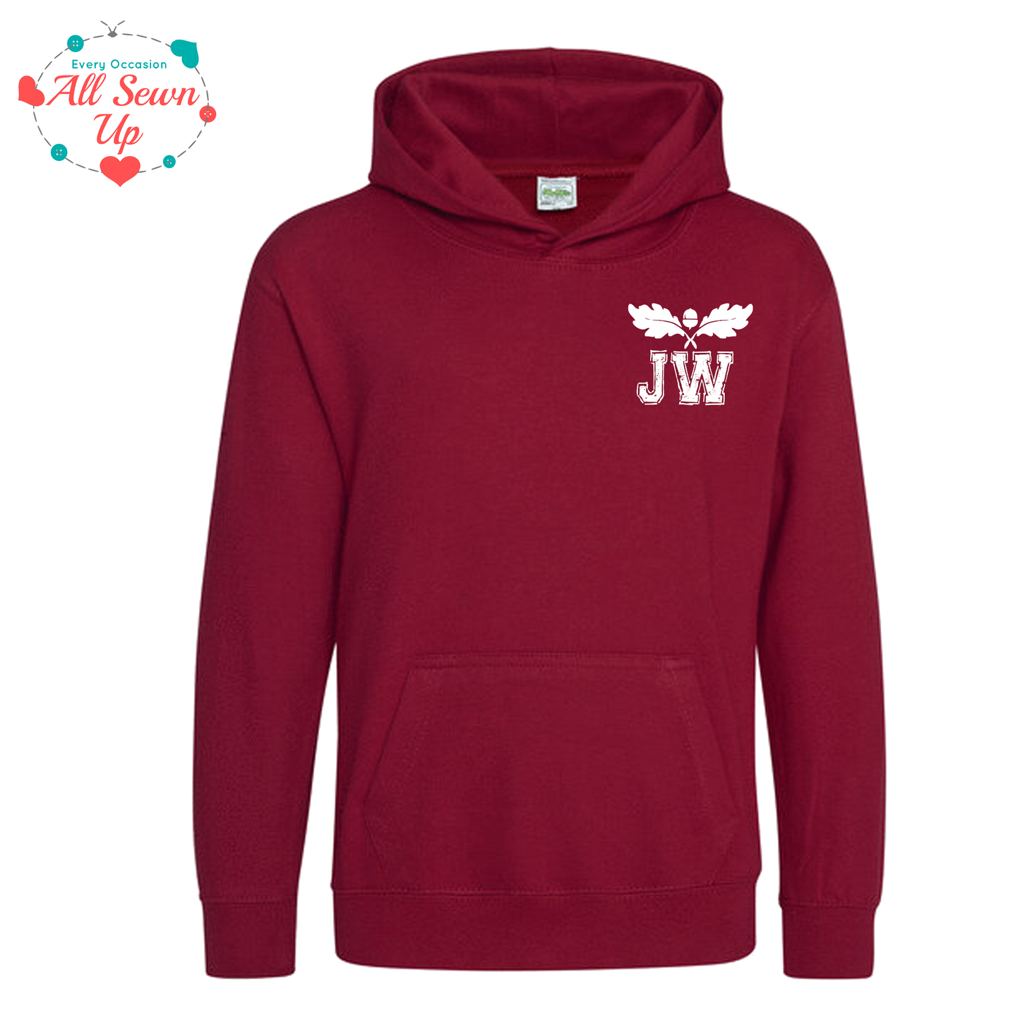 St Marys C of E Primary Selly Oak Leavers Hoodie