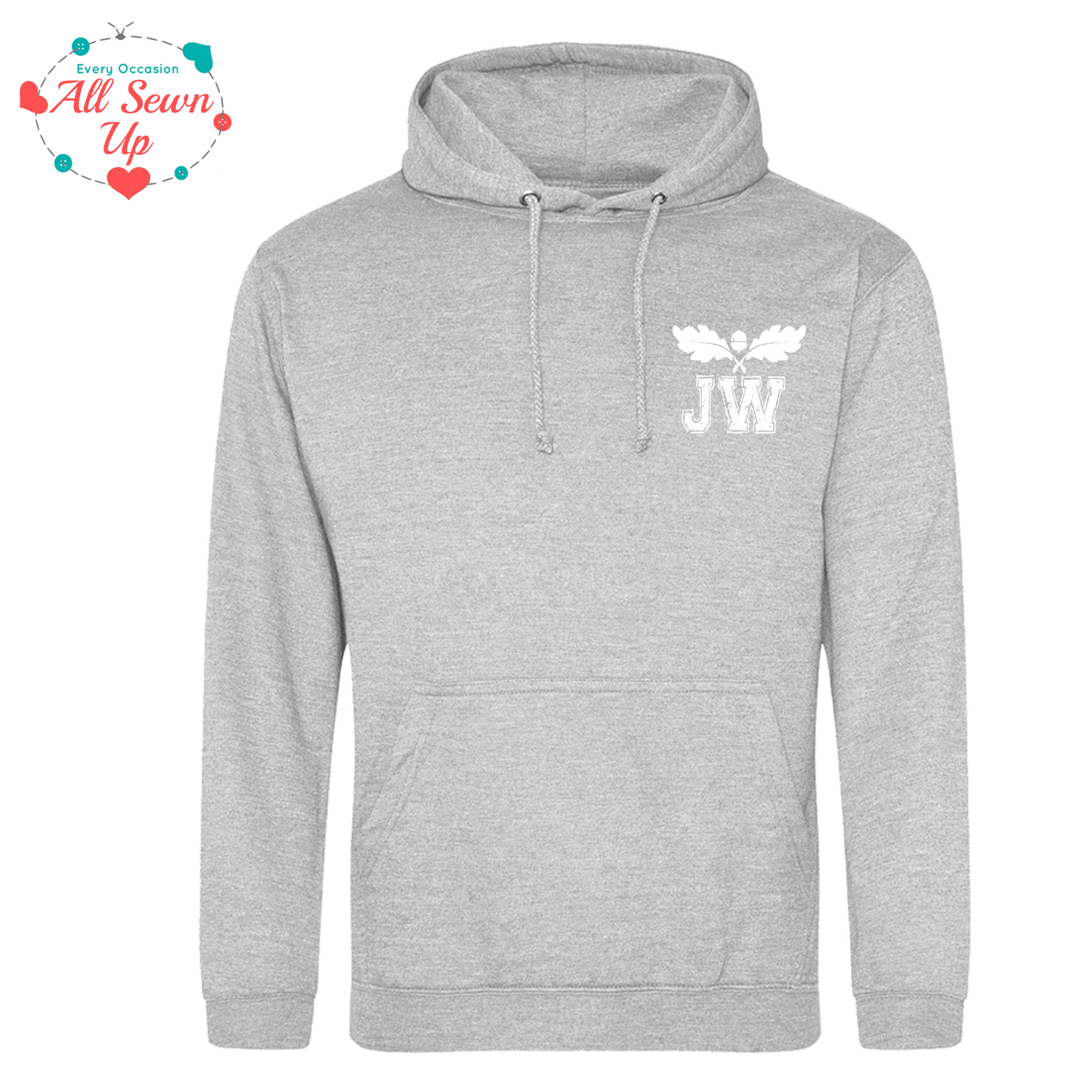 St Marys C of E Primary Selly Oak Leavers Hoodie