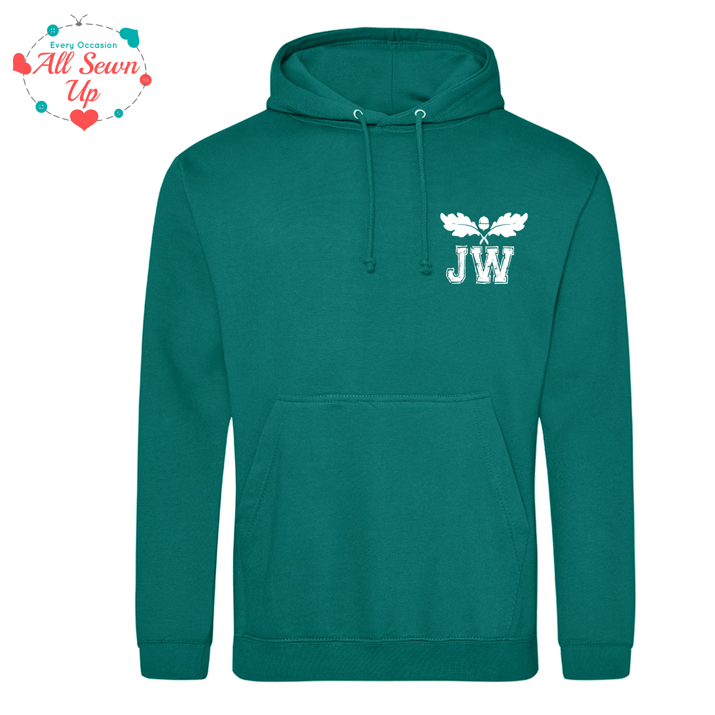St Marys C of E Primary Selly Oak Leavers Hoodie