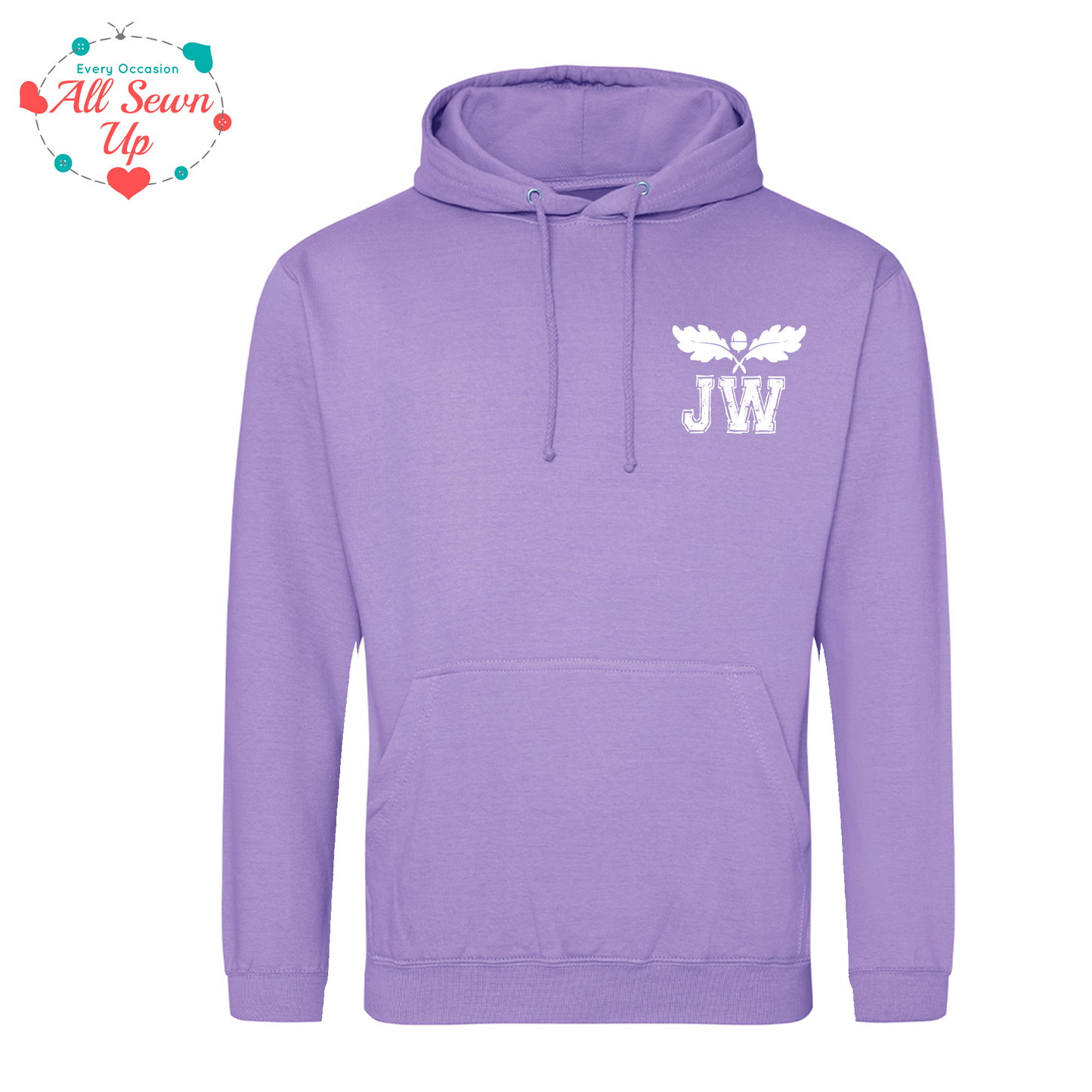 St Marys C of E Primary Selly Oak Leavers Hoodie