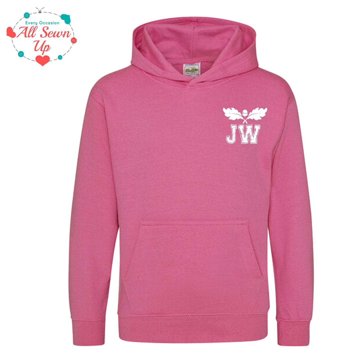 St Marys C of E Primary Selly Oak Leavers Hoodie
