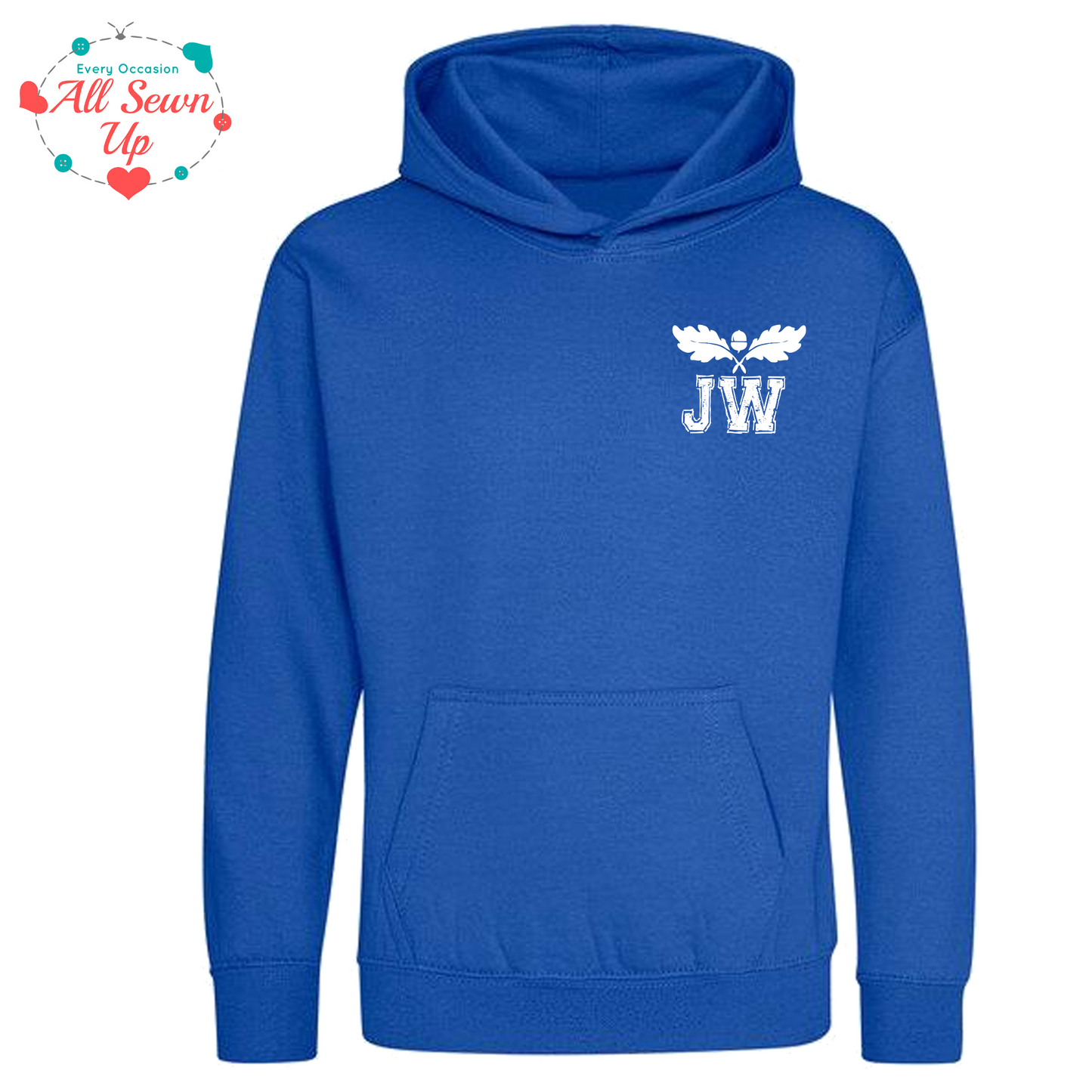 St Marys C of E Primary Selly Oak Leavers Hoodie