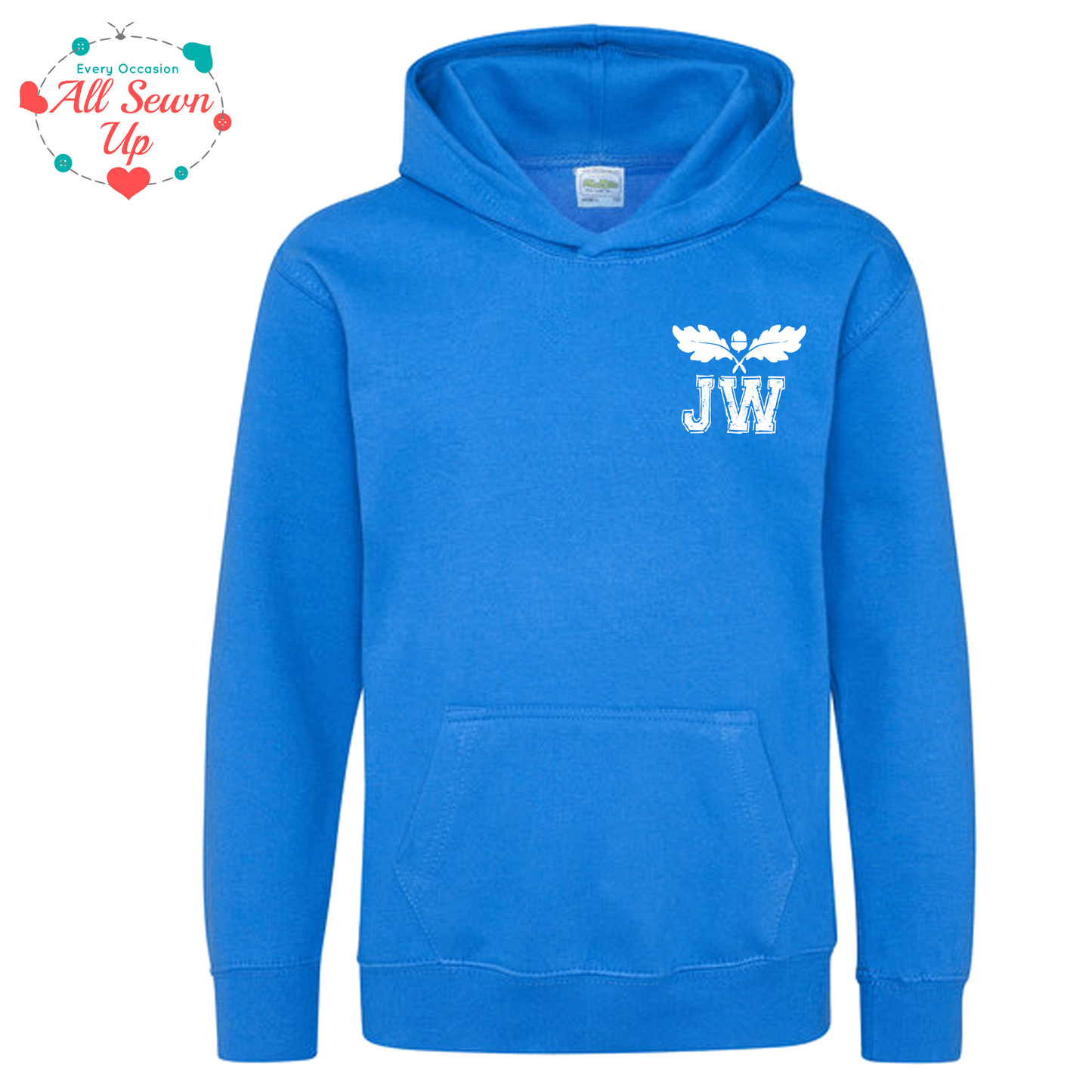 St Marys C of E Primary Selly Oak Leavers Hoodie