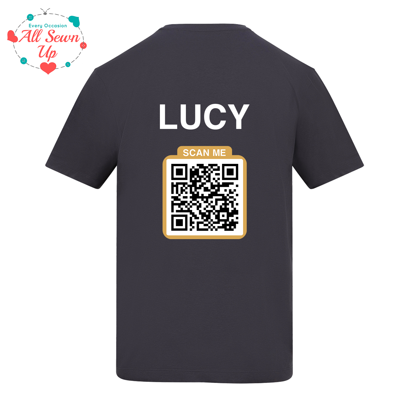 Enrych T-Shirt