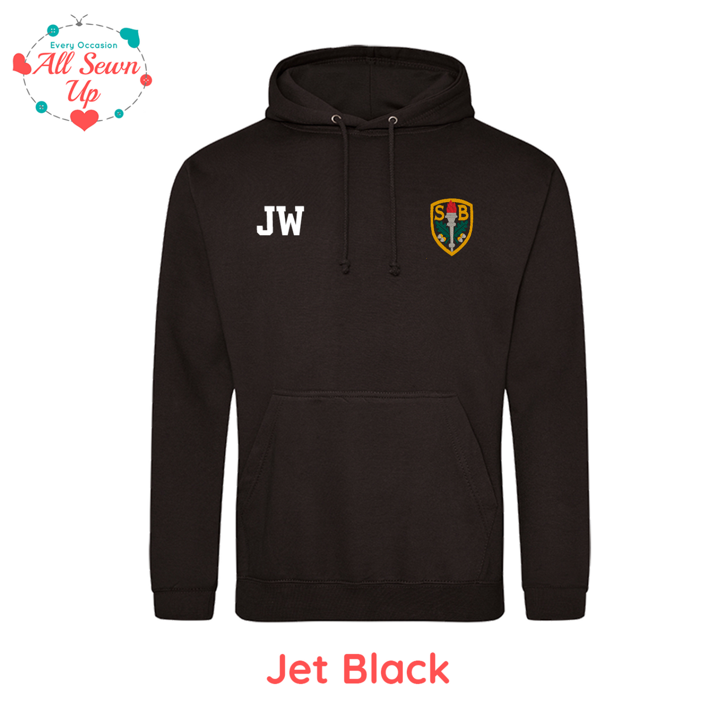 St Brigids Catholic Primary School Leavers Hoodie