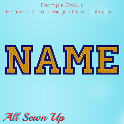 Personalised School Bag ,Embroidered Junior Rucksack, Backpack,  Schoolbag