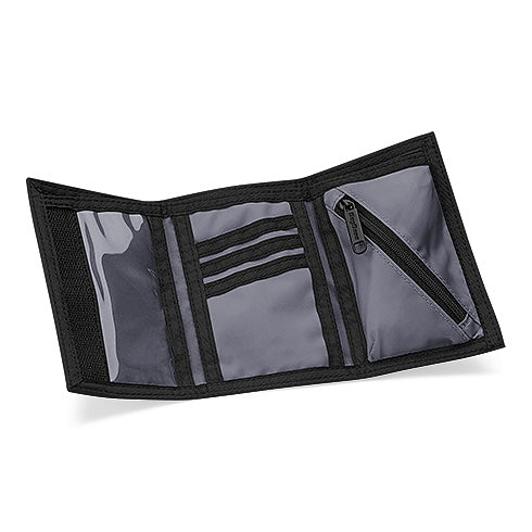 St Laurence Schools - Personalised Wallet