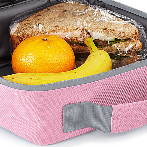 St Laurence Schools - Personalised Lunch Box