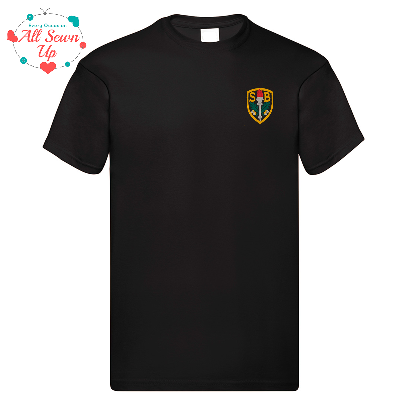 St Brigids Catholic Primary School Leavers T Shirt