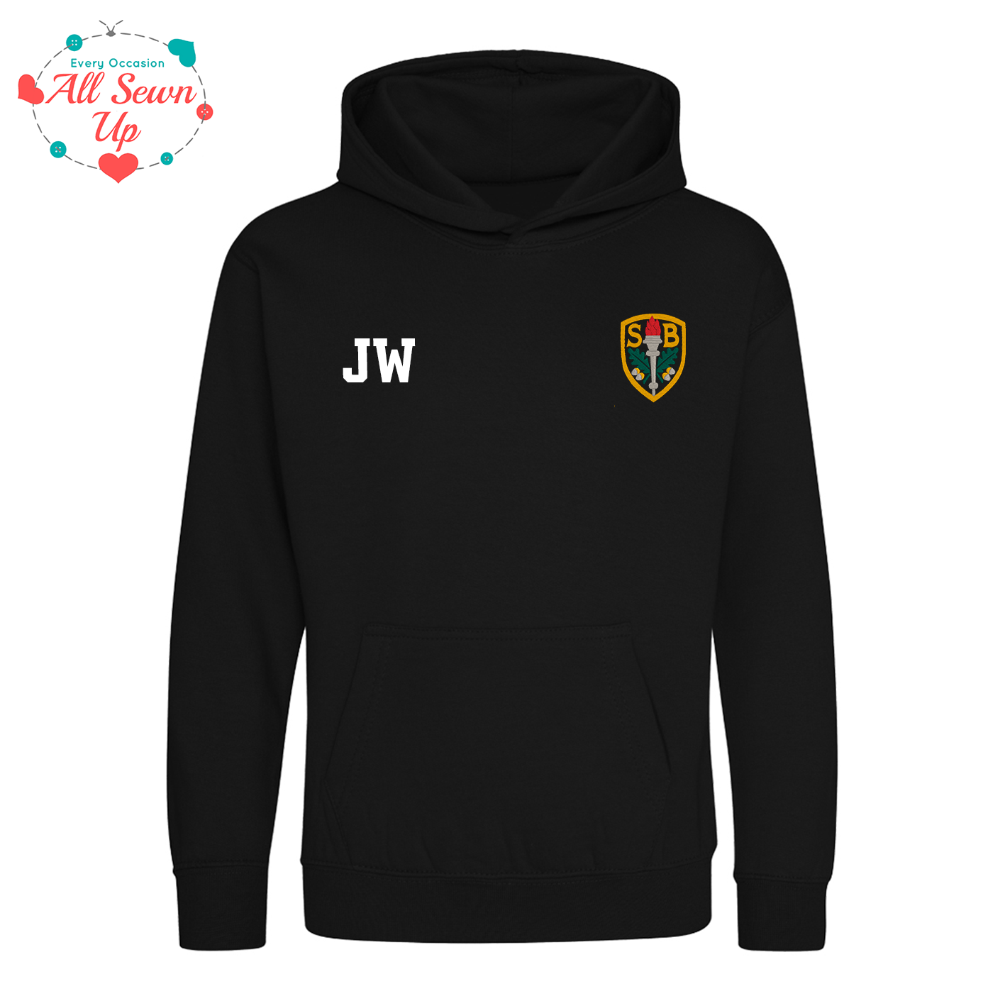 St Brigids Catholic Primary School Leavers Hoodie