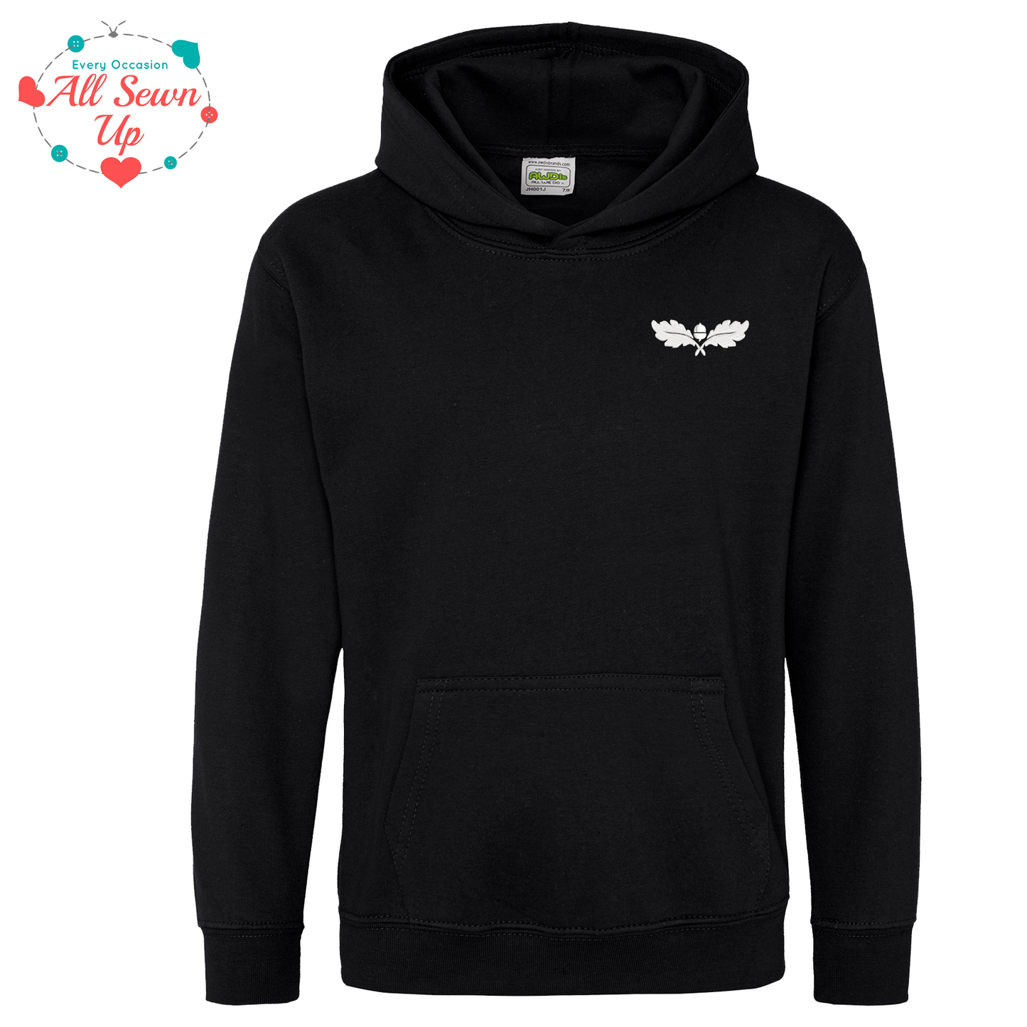 St Marys C of E Primary Selly Oak Leavers Hoodie