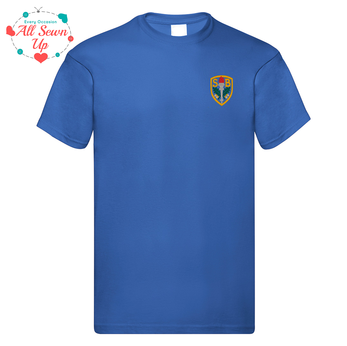 St Brigids Catholic Primary School Leavers T Shirt