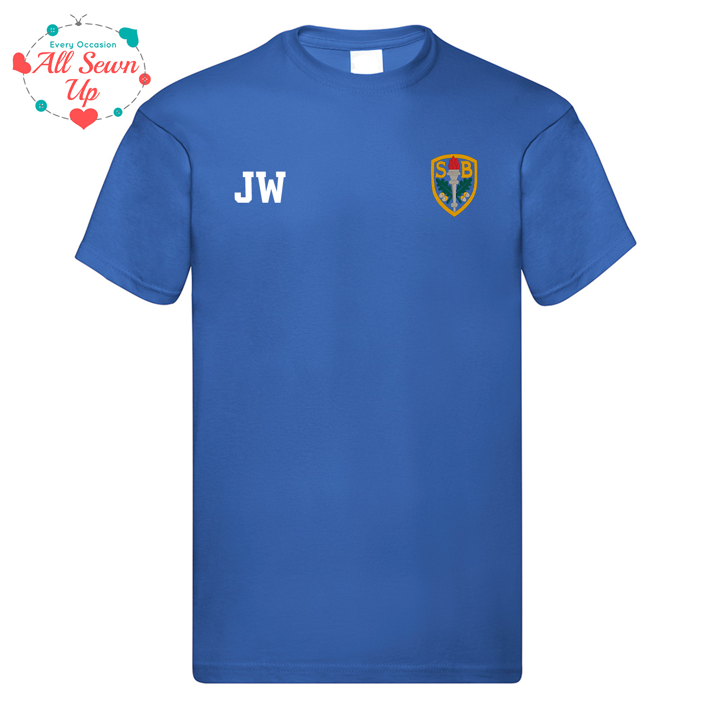 St Brigids Catholic Primary School Leavers T Shirt