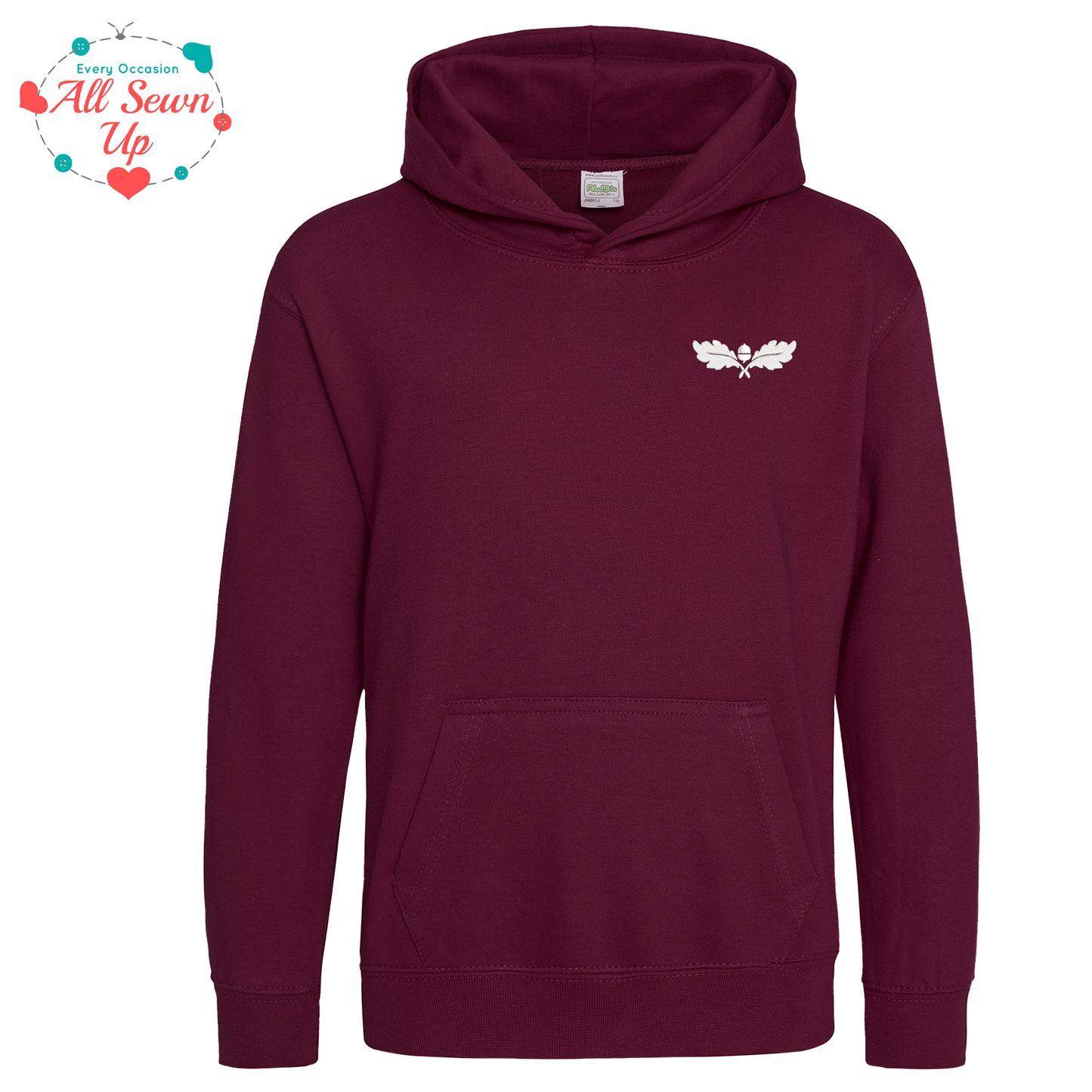 St Marys C of E Primary Selly Oak Leavers Hoodie