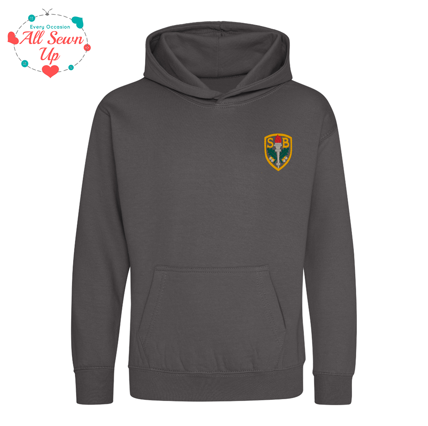 St Brigids Catholic Primary School Leavers Hoodie