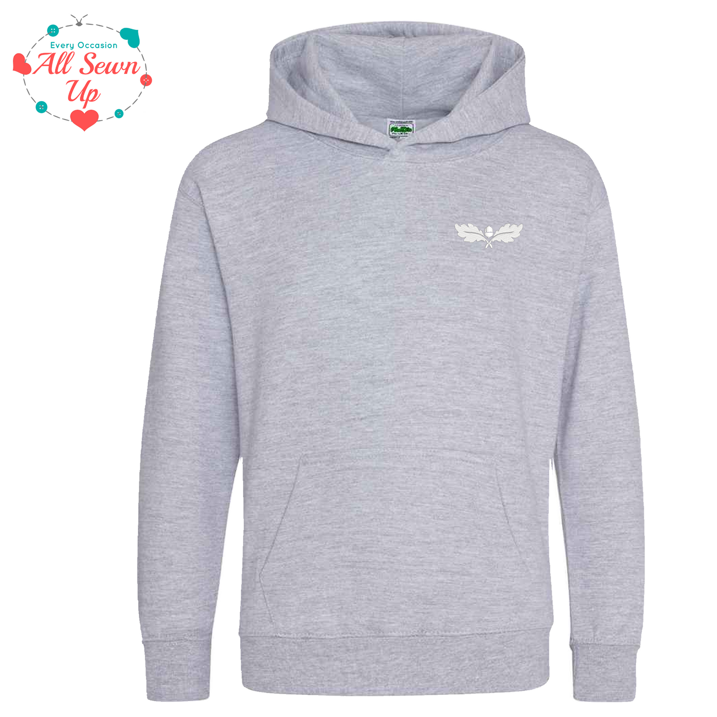 St Marys C of E Primary Selly Oak Leavers Hoodie