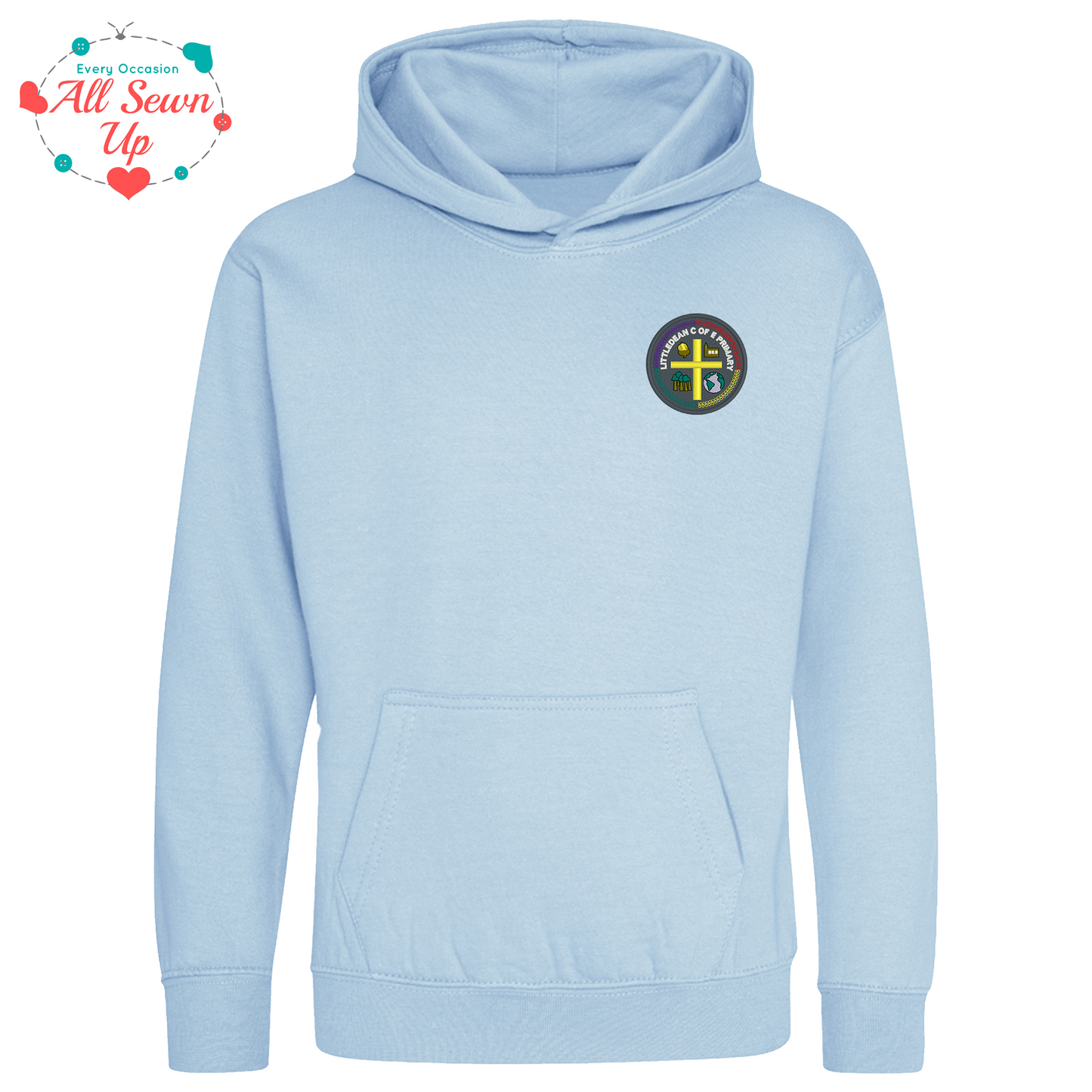 Littledean Church of England Primary School Leavers Hoodie
