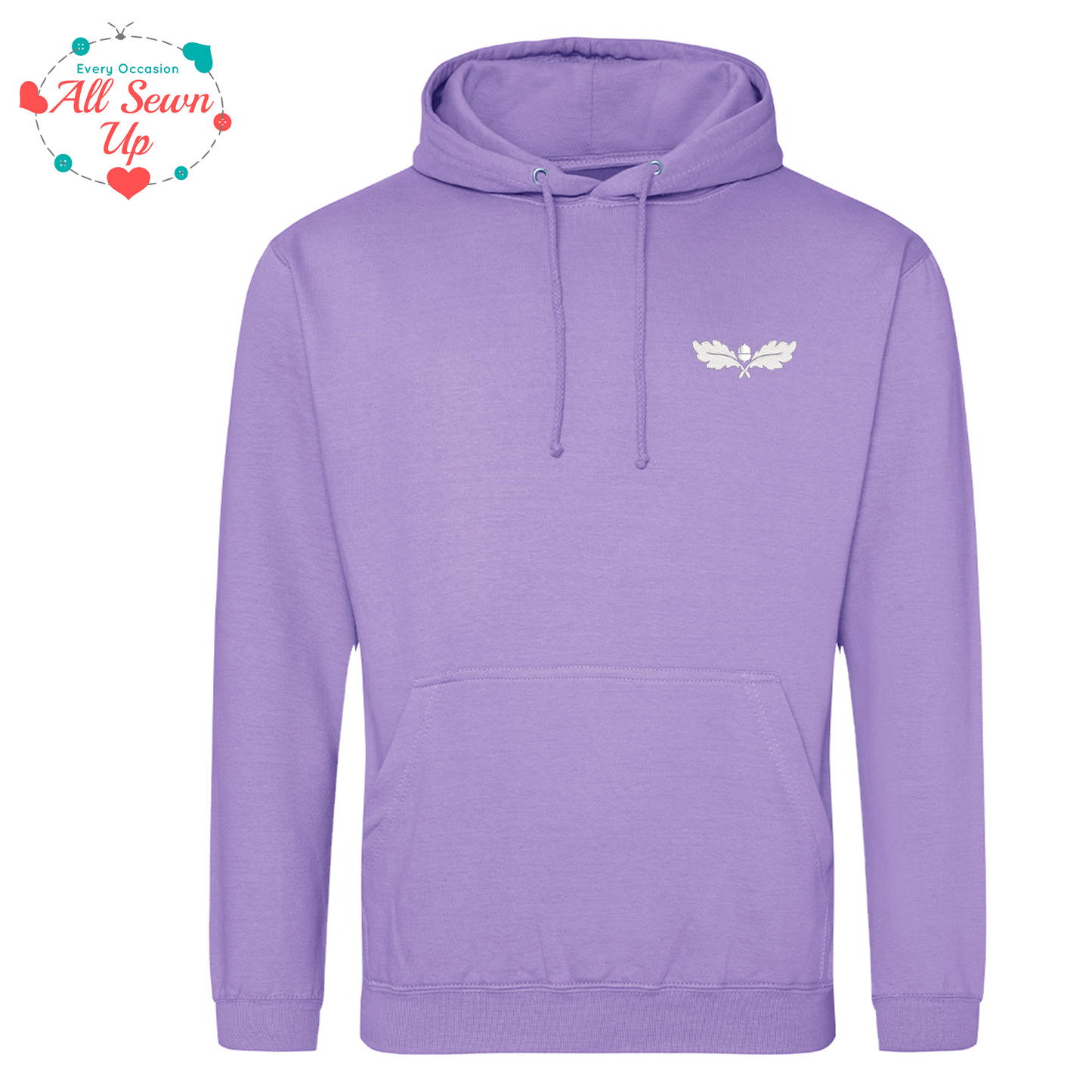 St Marys C of E Primary Selly Oak Leavers Hoodie