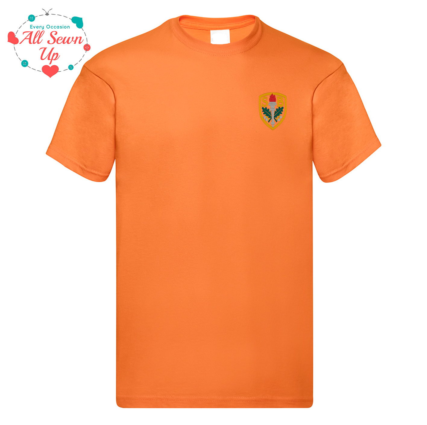 St Brigids Catholic Primary School Leavers T Shirt