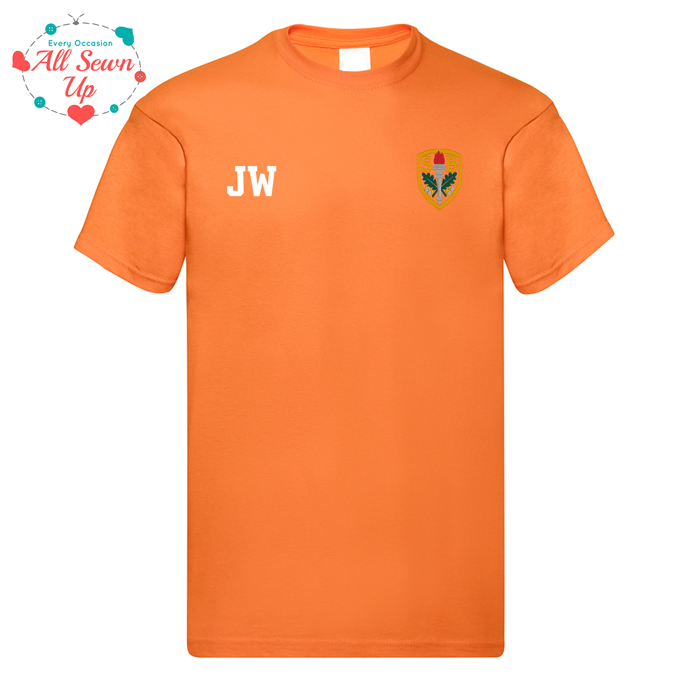 St Brigids Catholic Primary School Leavers T Shirt