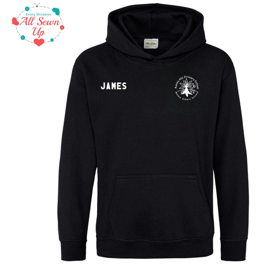 Kanes Hill Primary School Leavers Hoodie