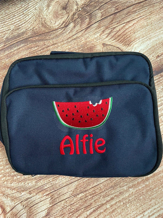 Personalised lunch boxes - Other fun designs