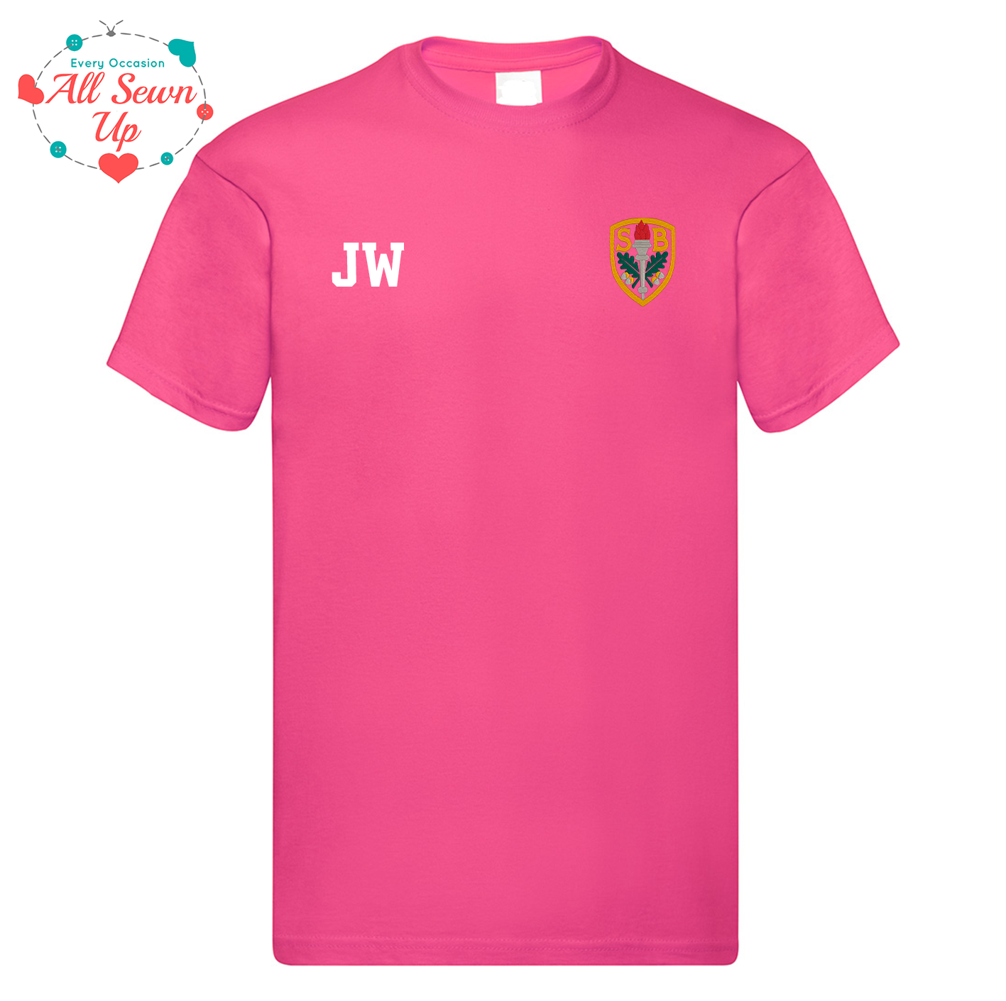 St Brigids Catholic Primary School Leavers T Shirt