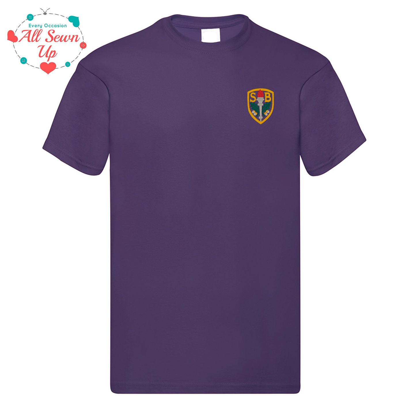 St Brigids Catholic Primary School Leavers T Shirt