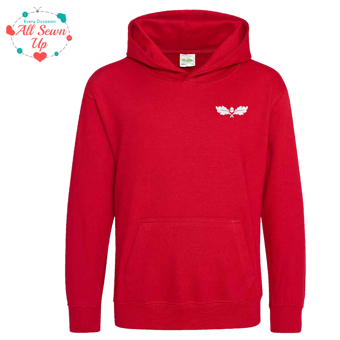 St Marys C of E Primary Selly Oak Leavers Hoodie