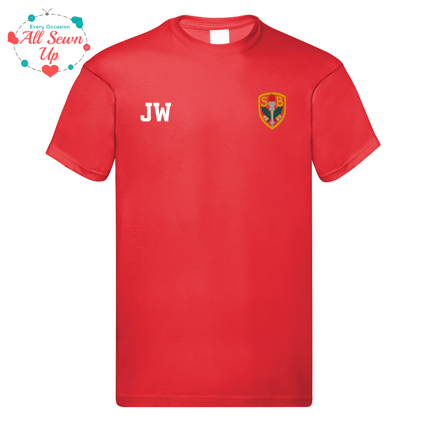 St Brigids Catholic Primary School Leavers T Shirt