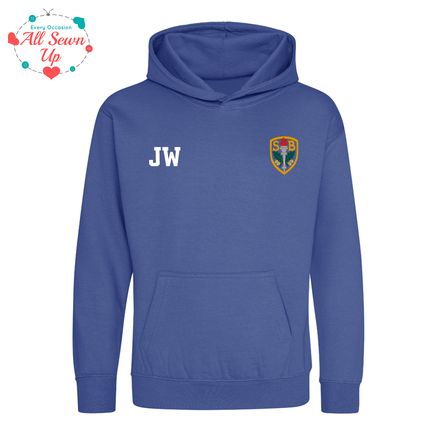 St Brigids Catholic Primary School Leavers Hoodie