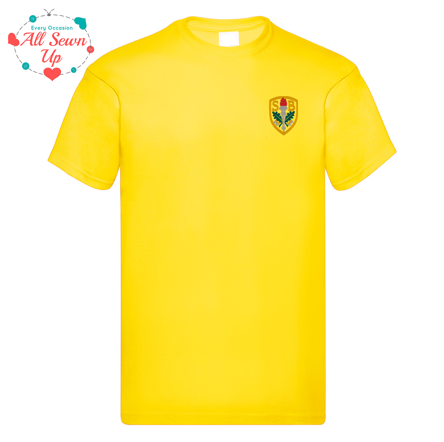 St Brigids Catholic Primary School Leavers T Shirt