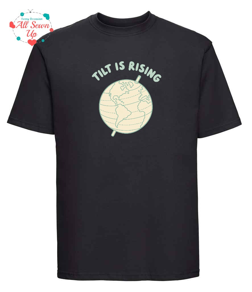 Mens · Black