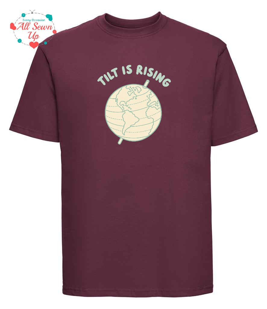 Mens · Burgundy