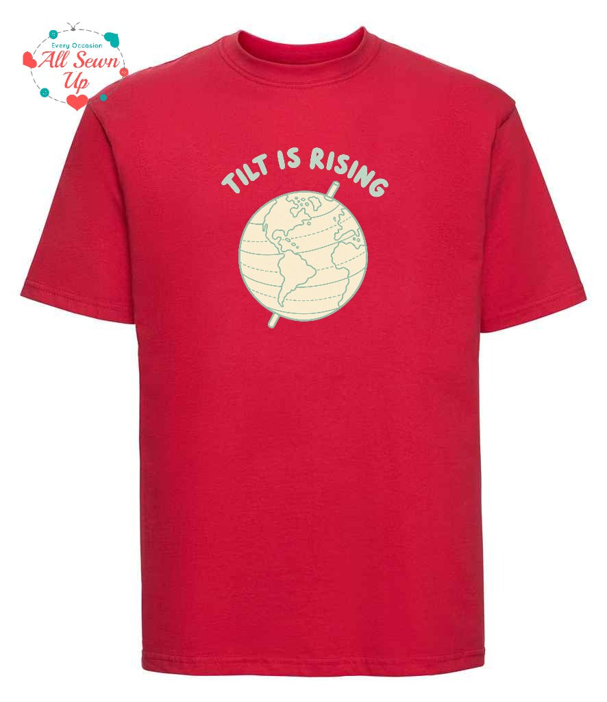 Mens · Red