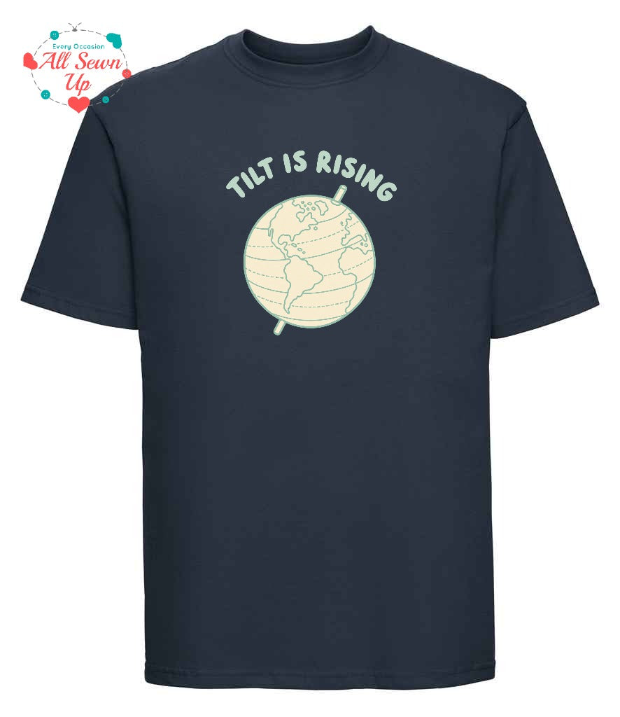 Mens · Navy