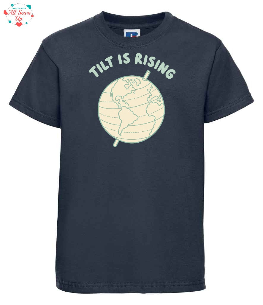 Kids · Navy