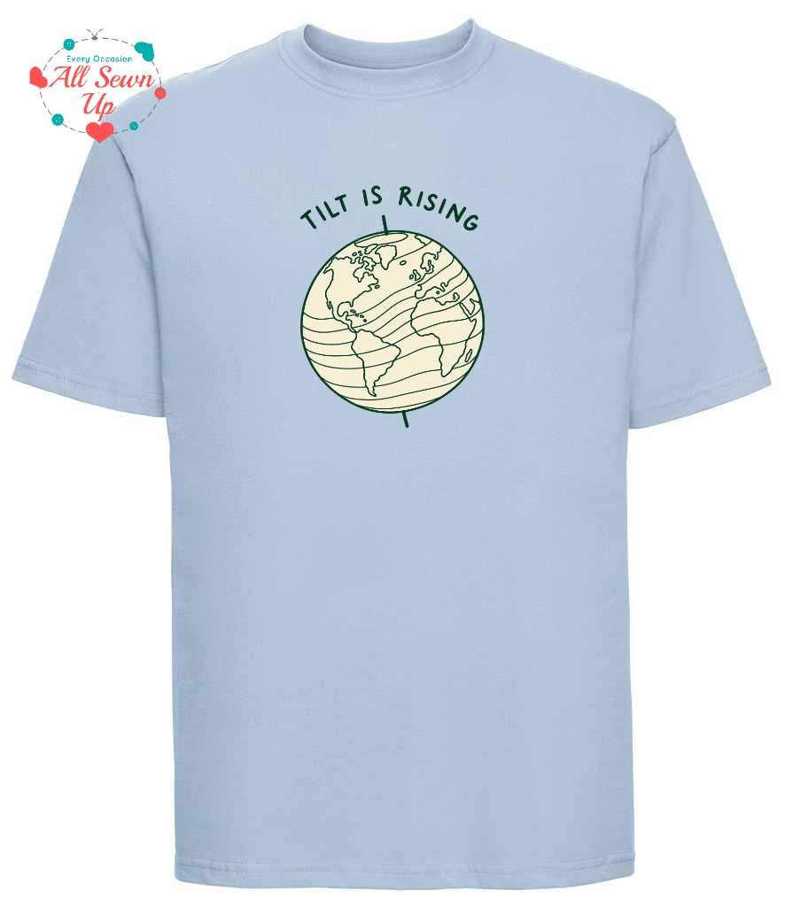 Mens · Light Blue