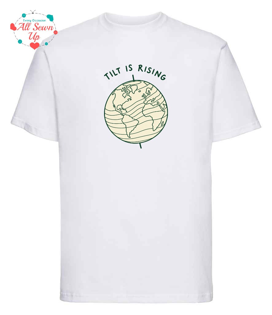 Mens · White