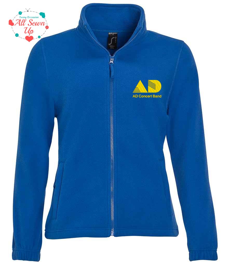Ladies · Royal Blue (ROY)