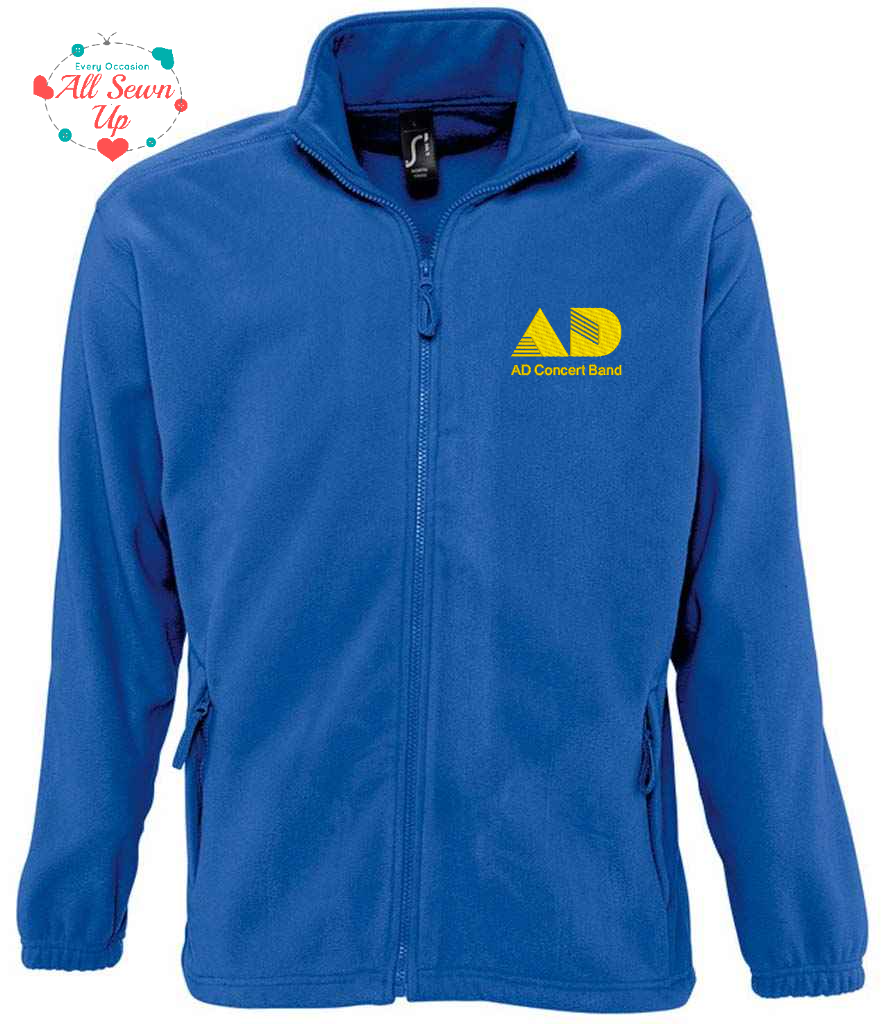 Men · Royal Blue (ROY)