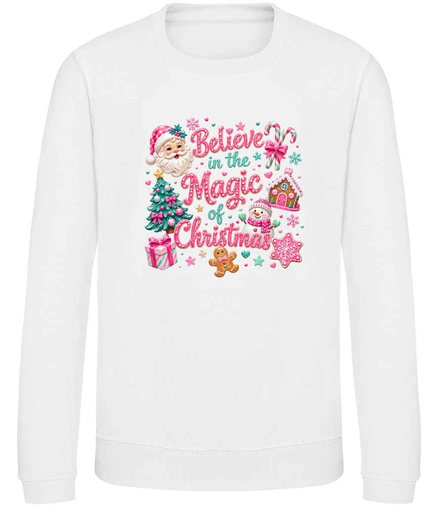 Kids · White