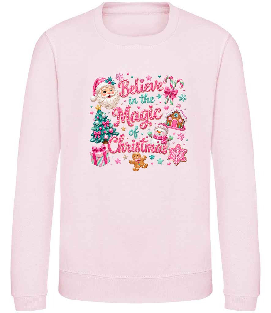 Kids · Pink