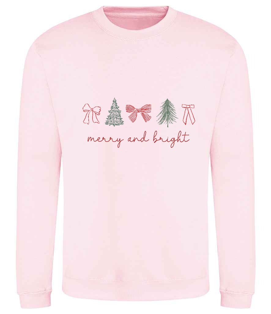 Adults · Pink