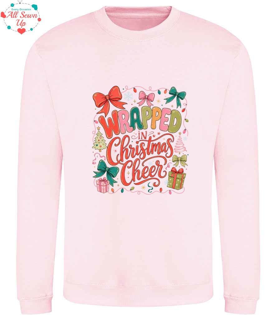 Adults · Pink