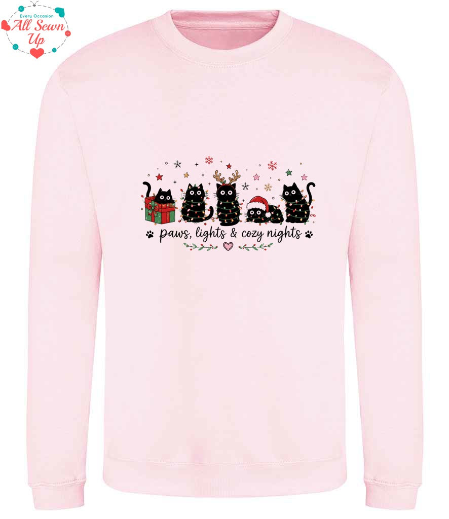 Adults · Pink