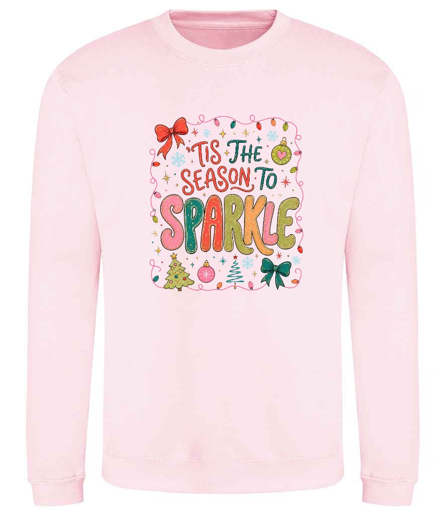 Adults · Pink